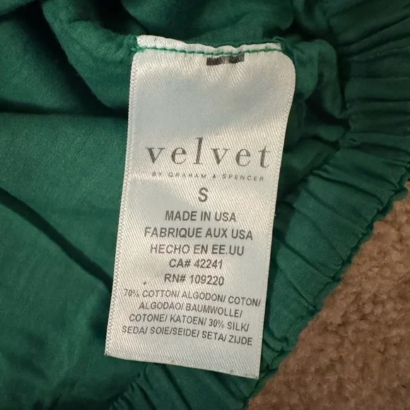 Velvet Mariela Skirt Size Small - Picture 6 of 6